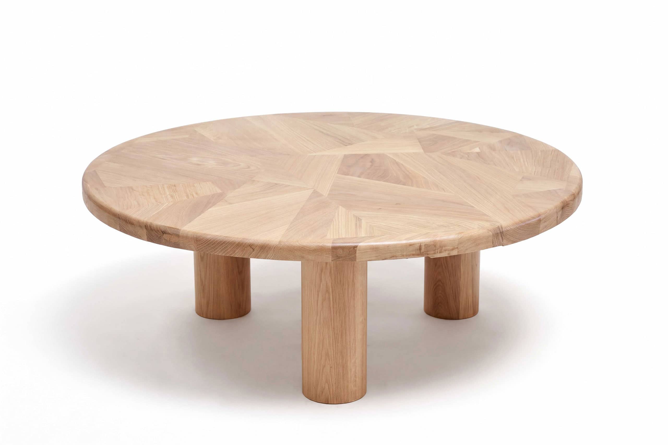 Table basse en bois massif avec design minimaliste, idéale pour salon contemporain, fabrication artisanale, mobilier en bois durable, pièce centrale élégante, style scandinave, mobilier écologique, pi.
