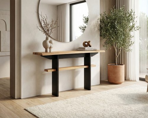 Thomas-Coup-la-fronde-console-torii-cerisier-1
