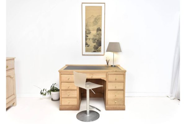 Thomas Coup la fronde - meuble campagne bueau maitre 009