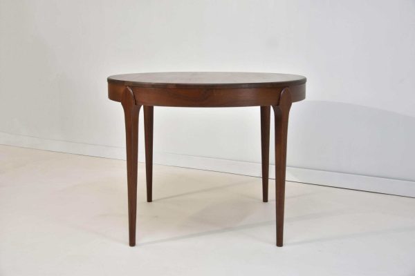 Thomas Coup la fronde - table scandinave vintage 005